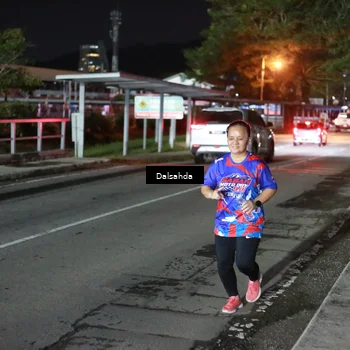 Runner Photo 6048229