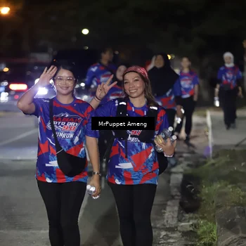 Runner Photo 6048232