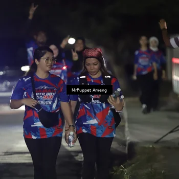 Runner Photo 6048233
