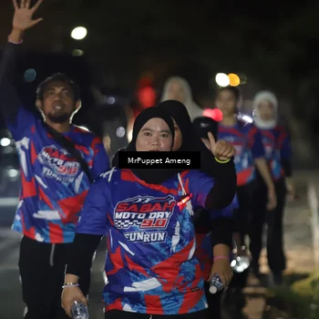 Runner Photo 6048237