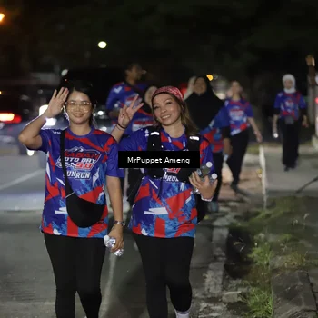 Runner Photo 6048240