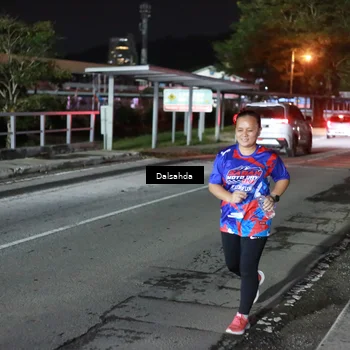 Runner Photo 6048241