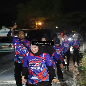 Runner Photo 6048243