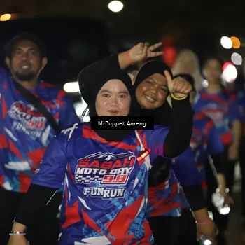 Runner Photo 6048244