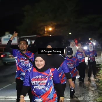 Runner Photo 6048245