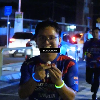 Runner Photo 6048247
