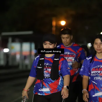 Runner Photo 6048271