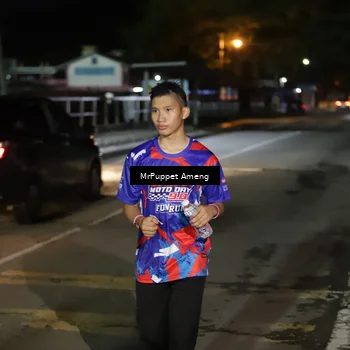 Runner Photo 6048279