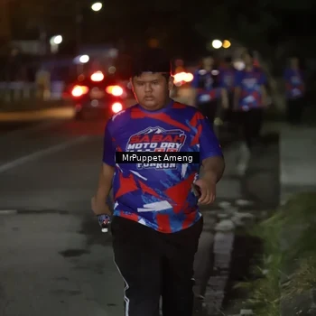 Runner Photo 6048280