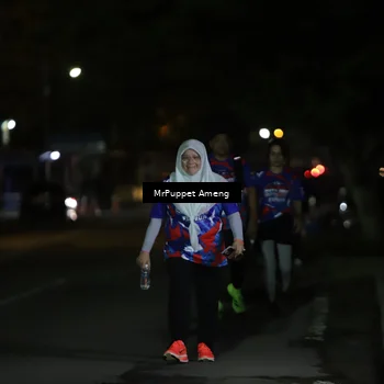 Runner Photo 6048290