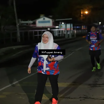 Runner Photo 6048291
