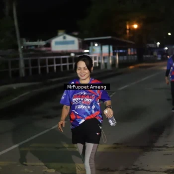 Runner Photo 6048298