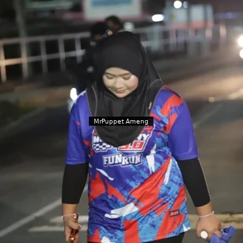 Runner Photo 6048300