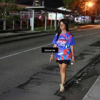 Runner Photo 6048302