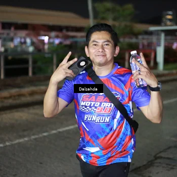 Runner Photo 6048306