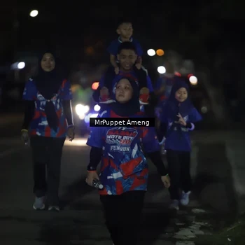 Runner Photo 6048314