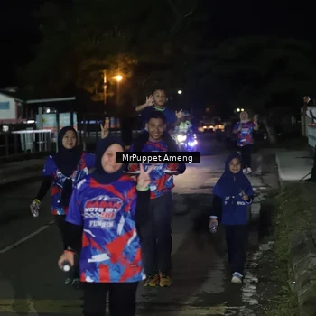 Runner Photo 6048319