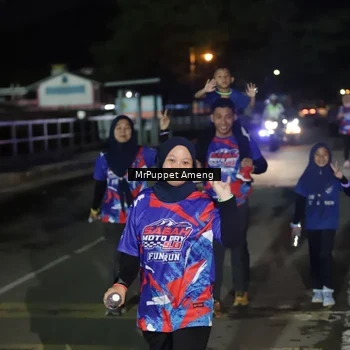 Runner Photo 6048322