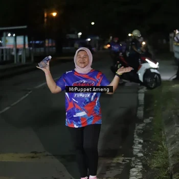 Runner Photo 6048328