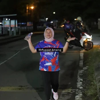 Runner Photo 6048330