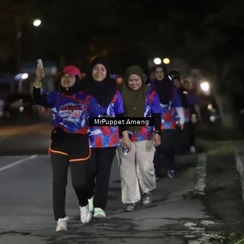Runner Photo 6048332
