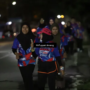 Runner Photo 6048334