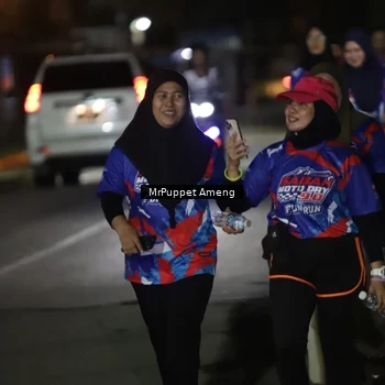 Runner Photo 6048335