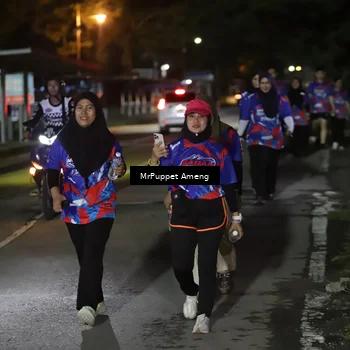 Runner Photo 6048338