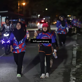 Runner Photo 6048339