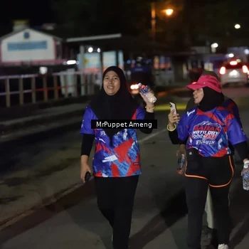 Runner Photo 6048341