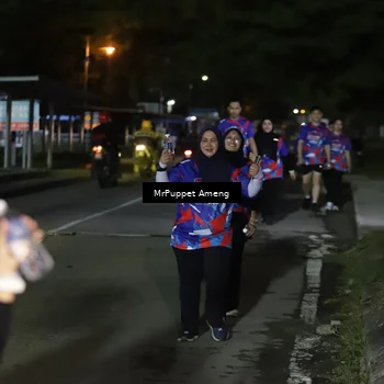 Runner Photo 6048351