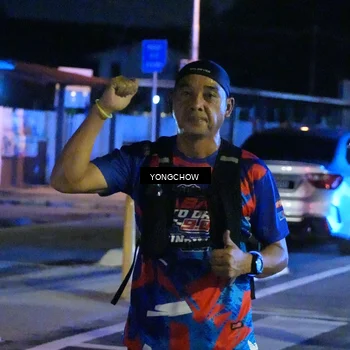 Runner Photo 6048352