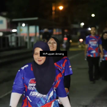 Runner Photo 6048355