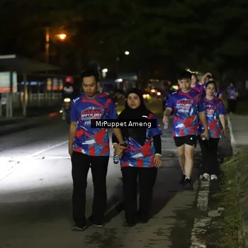 Runner Photo 6048356