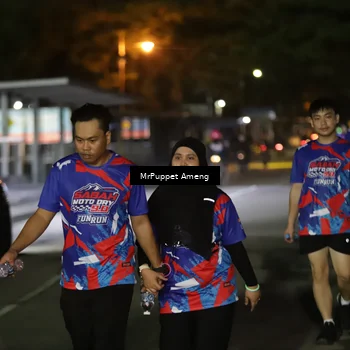 Runner Photo 6048357