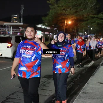 Runner Photo 6048360