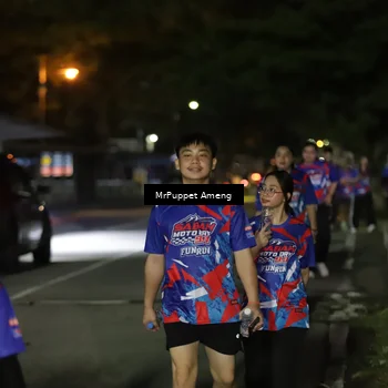 Runner Photo 6048361