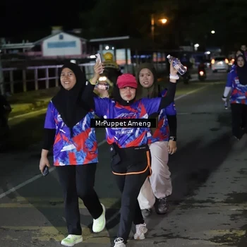 Runner Photo 6048363