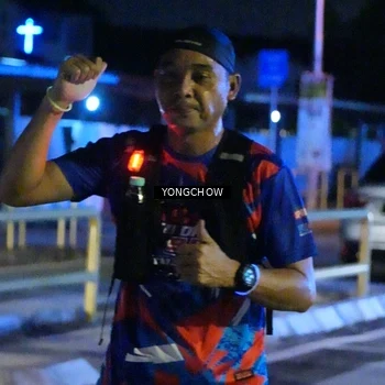 Runner Photo 6048365