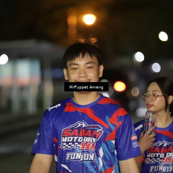 Runner Photo 6048366