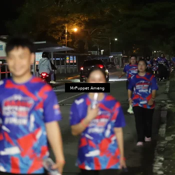 Runner Photo 6048367