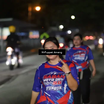 Runner Photo 6048373