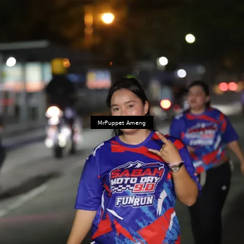 Runner Photo 6048374