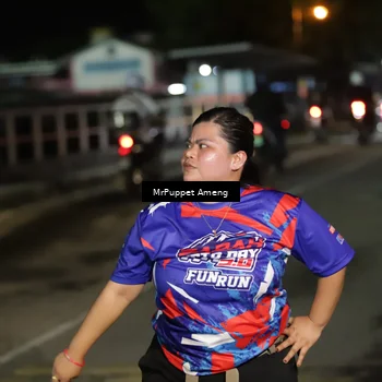 Runner Photo 6048376