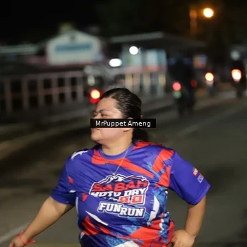 Runner Photo 6048377