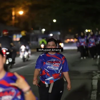 Runner Photo 6048381
