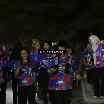 Runner Photo 6048384