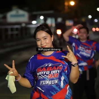 Runner Photo 6048387