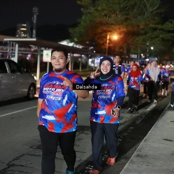 Runner Photo 6048398