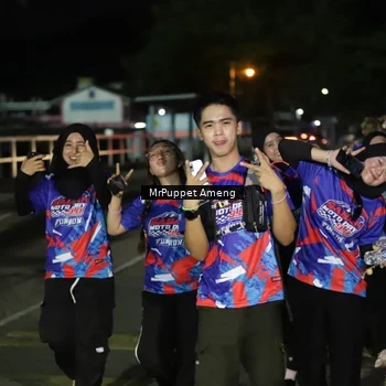 Runner Photo 6048399